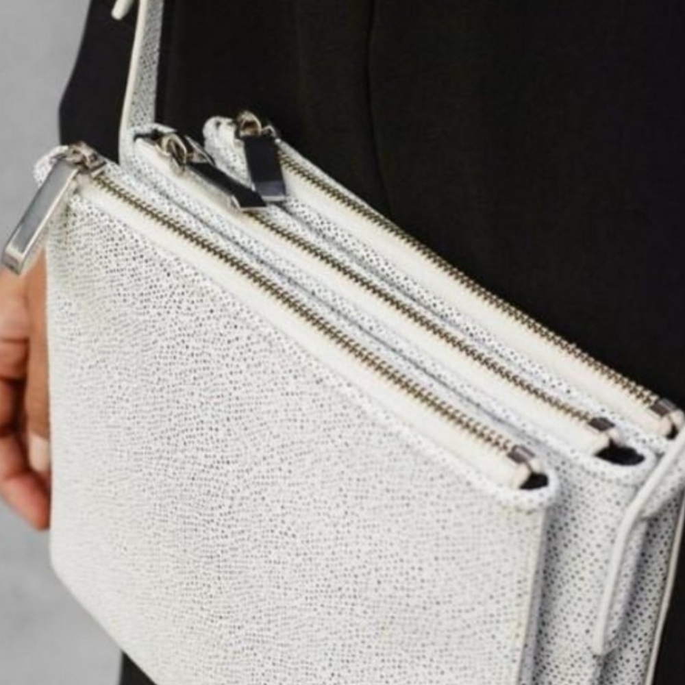 AUXILIARY ROMEYN 3 pocket bag - Picture 9 of 9